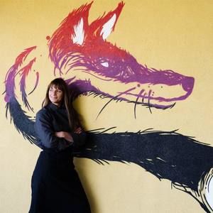 Meet your Posher, Andrea